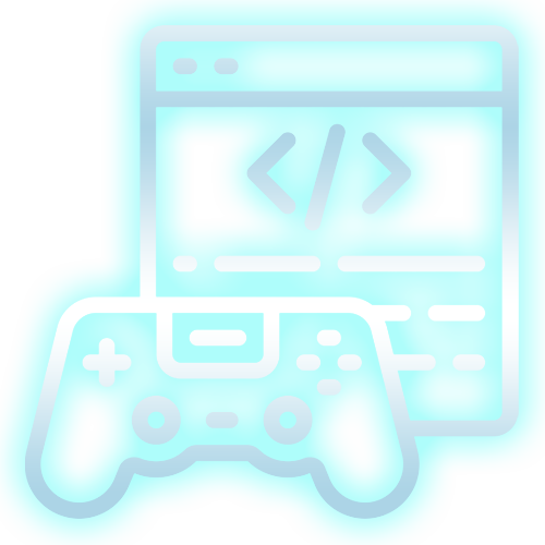 game programming icon